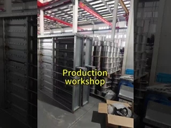 나비 밸브 는 무엇 이며, 물 공급 에 사용 되는 곳?