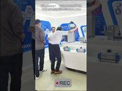 고객이 댐퍼에 대해 알고 싶어하는 이유는 무엇일까요?
