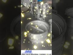 우리 '파비아' 공장