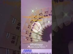 FABIA 중추절 선물