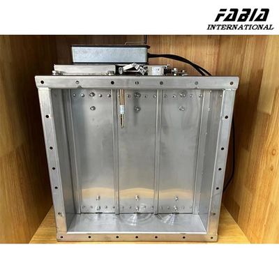 A60 선박 및 화재 및 연소 비상 시스템용 1000°C 격리 장치